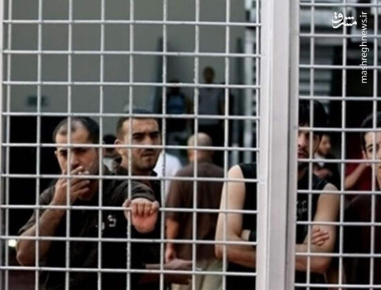 فیلم/ جولان کرونا در زندان