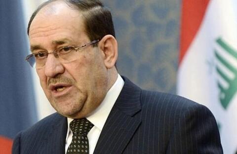 برهم صالح عامل بروز مشکل سیاسی جدید عراق است