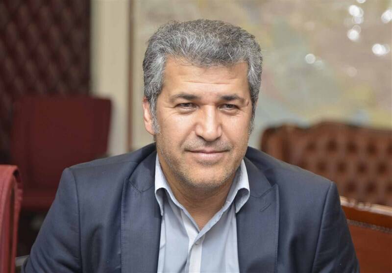 رغبتی: میدانستیم شکایت النصر رد میشود رغبتی: میدانستیم شکایت النصر رد میشود