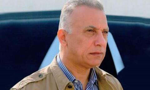 مامور تشکیل دولت جدید عراق مشخص شد/ «مصطفی کاظمی» کیست؟ +عکس