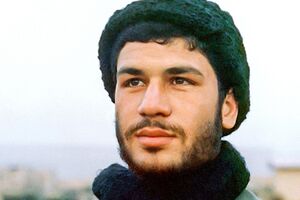 شهید بهرام (محمد) تندسته - کراپشده