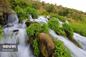 طبيعت بکر کهگیلویه و بویراحمد