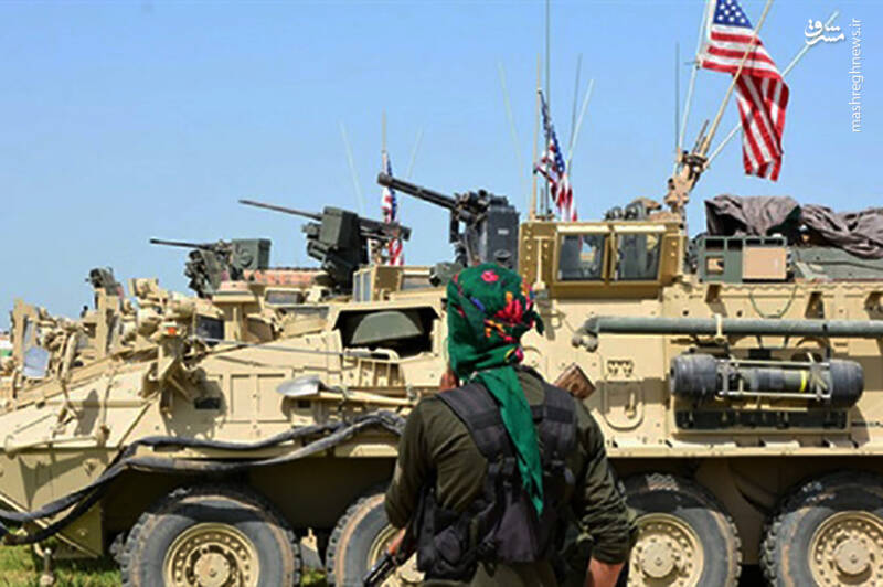 هشدار درباره تعلل آمریکا برای خروج نظامیانش