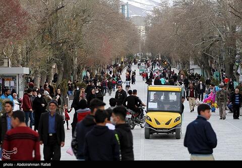 مردم ایران در دوران کرونا نگران چه موضوعی هستند؟
