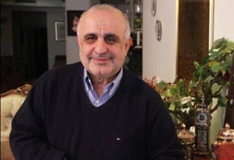 دادرس: این وحشی را فقط آن گاوچران میتواند متوقف کند!