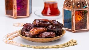 راههای رسیدن به بالاترین درجه روزهداری