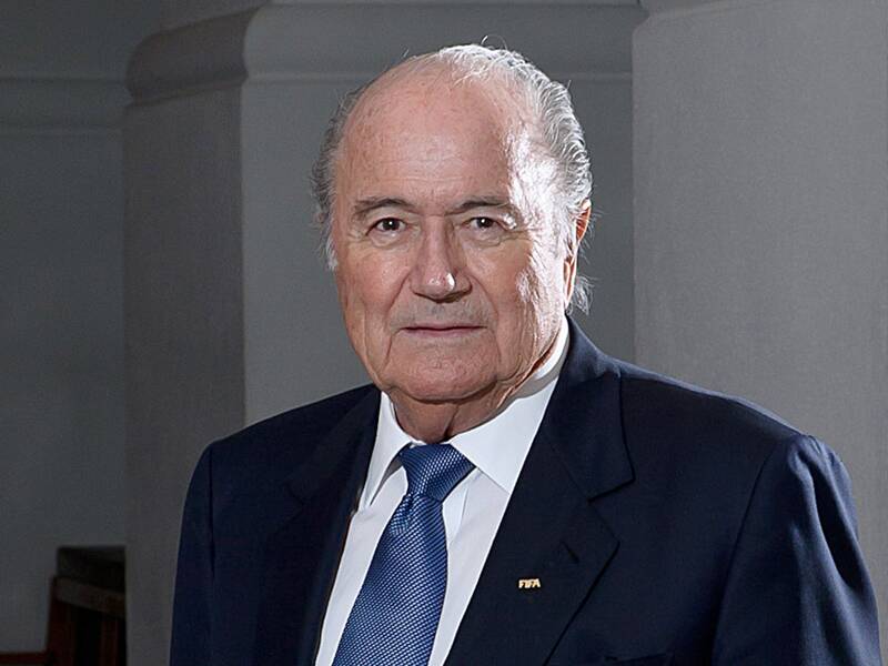 بلاتر،فيفا،بازي،رونالدو،محروم،ميراث،جهاني،دونالد،انضباطي