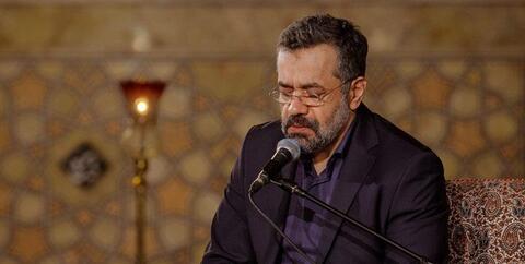 واکنشی جالب به حاشیه ایجاد شده برای محمود کریمی