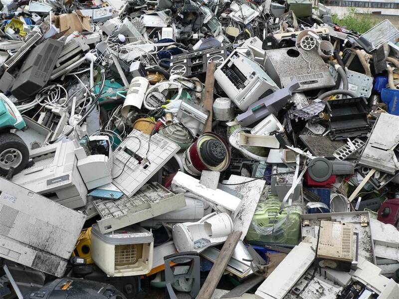 الكترونيك،زيست،محيط،بازيافت،پسماندهاي،پسماندها،الكترونيكي،مد ...
