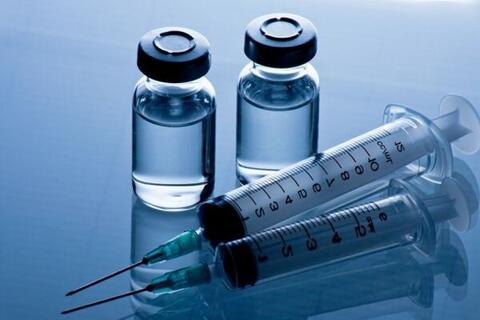 واکسن های تایید نشده کرونا را روی چه کسانی تست می‌کنند؟ +عکس