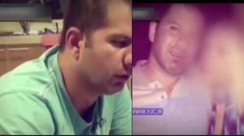 فیلم/ اعدام در انتظار قاچاقچی دختران ایرانی