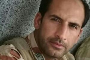 پیشنهاد رشوه به اسکورت «پوتین» در اصفهان + عکس شهید مدافع وطن، علی دوست زاده - - کراپشده
