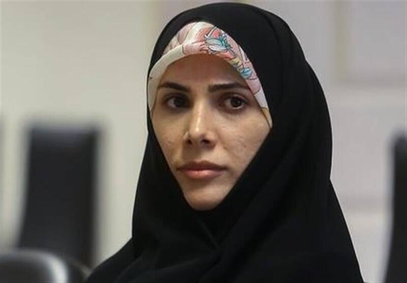 فاطمه حسینی مدیرعامل صندوق بازنشستگی می‌شود؟