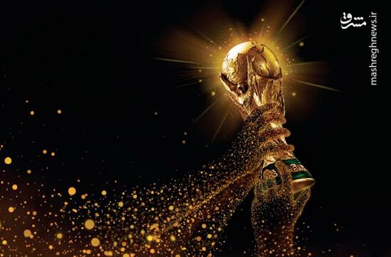 عکس/ رکورداران گلزنی ادوار جام جهانی
