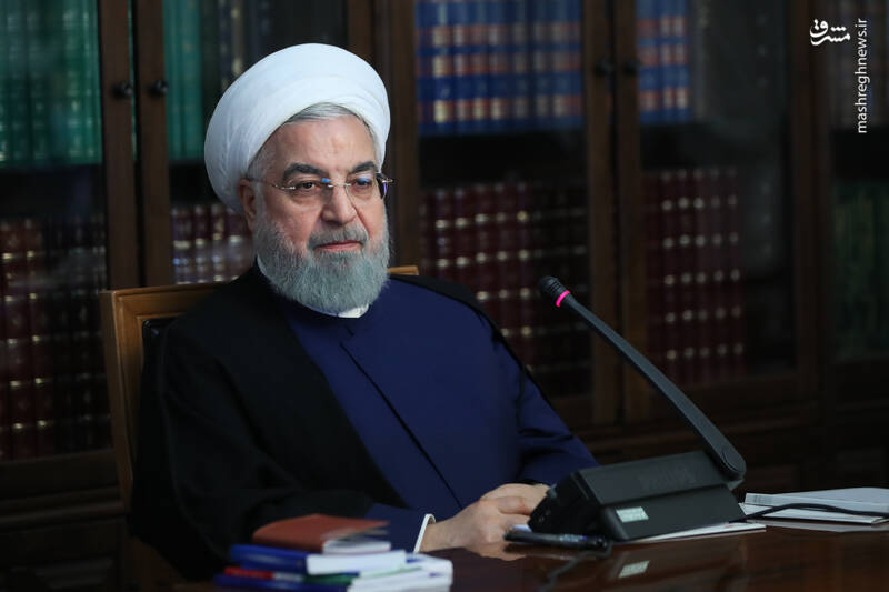 درخواست روحانی از وزیر کشور درباره دستورالعمل‌های سوگواری محرم
