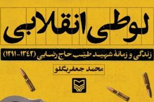 لوطی انقلابی - کراپشده