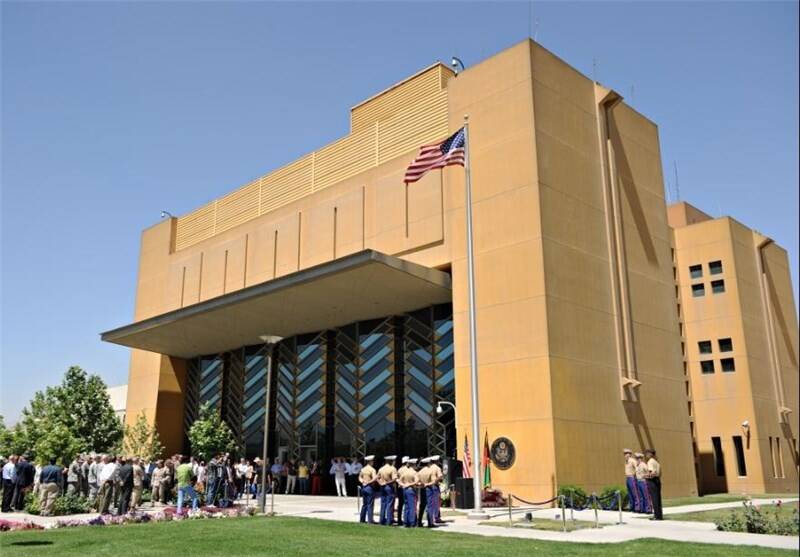 سفارت آمریکا در تکاپو برای اجرای پروژه تجزیه عراق