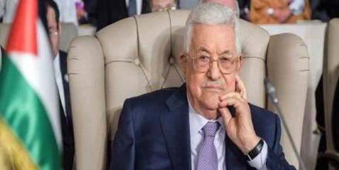 افزایش فشارها به محمود عباس برای تماس با آمریکا