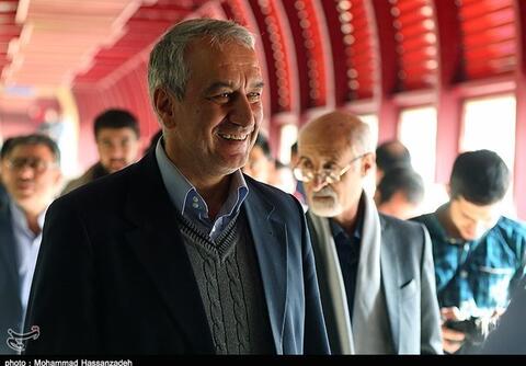 انتقاد تند هاشمی طبا از بازگشت کفاشیان به فدراسیون فوتبال