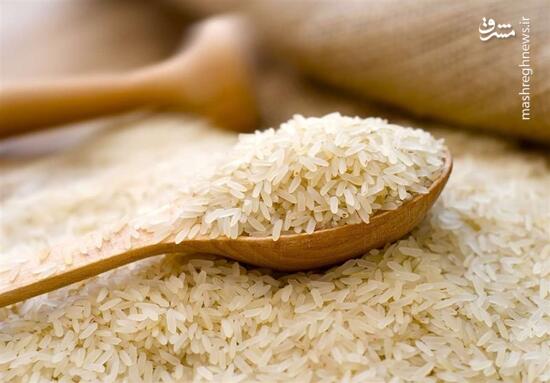 کاهش چهار درصدی تعرفه واردات برنج