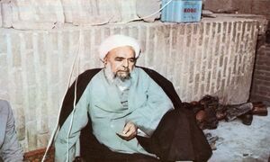 شهید «محمد صدوقی»؛ شیخ‌الشهدای انقلاب اسلامی/ لقبی منیعی که مردم یزد به خاندان شهید صدوقی دادند