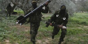 ارتش صهیونیستی از ترس «حملات راکتی» تمرین ویژه برگزار می کند