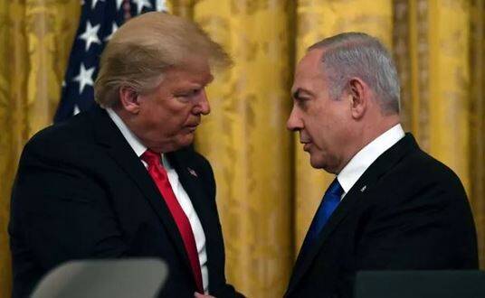 ايران،اسرائيل،دولت،نتانياهو،آمريكا،مذاكرات،مشرق،هشدار،حمله،ق ...