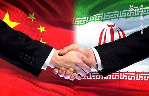مواضع مسئولین غربی درباره توافق ایران و چین نشان دهنده چیست؟