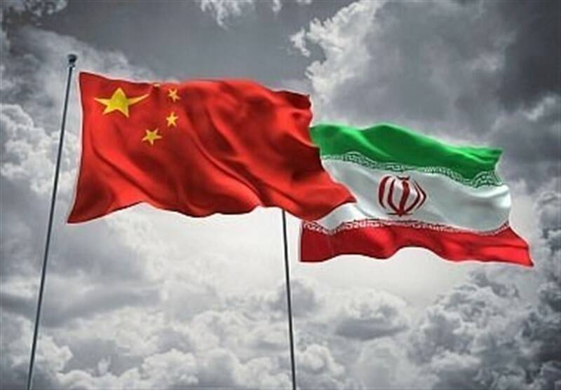 فیلم/ وحشت عربستان از توافق ایران و چین