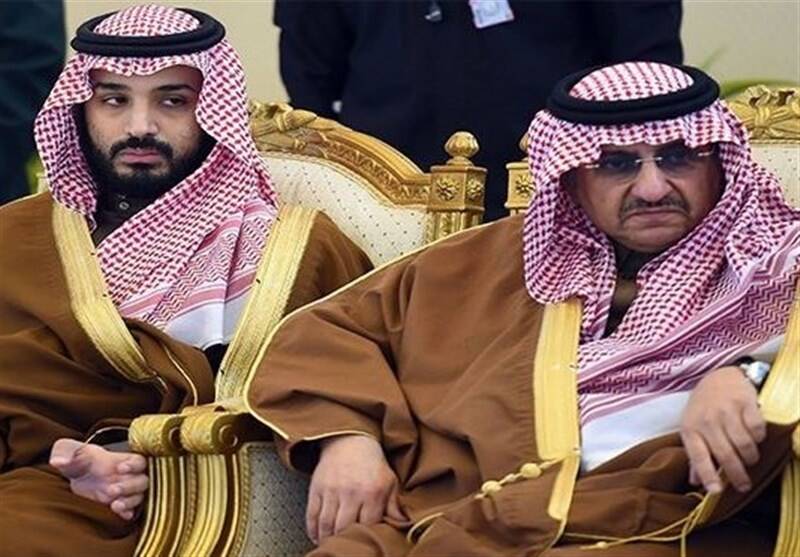 بن سلمان باز هم در عملیات شکست خورد!