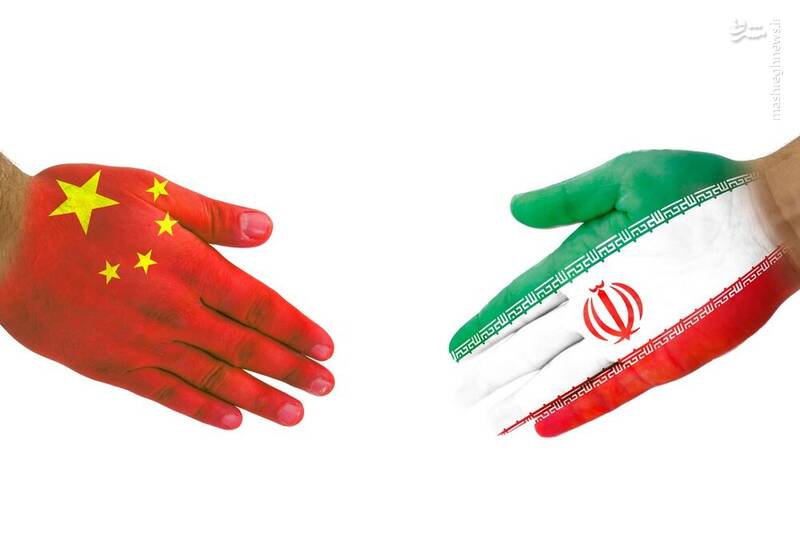 اعتراف روزنامه آمریکایی به ضربه ایران و چین بر آمریکا