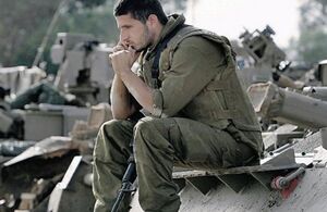 ارتش اسرائیل تمرین‌های نظامی خود را از بیم حزب‌الله لغو کرد