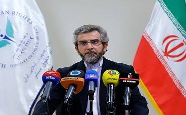 حقوق،بشر،ستاد،اشاره،دبير،تصريح،تضييع،بيگانگان،باقري،برخوردار ...