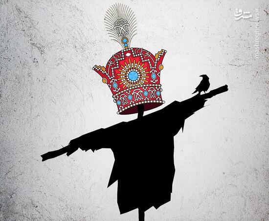 فیلم/ پایکوبی عزت ایران توسط شاه