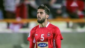 تکذیب پیشنهاد سپاهان به هافبک پرسپولیس