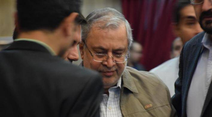 مردمي،سرباز،امنيتي،ايران،bbc،محسن،حملات،مديريت،رضايي،كنزينگت ...