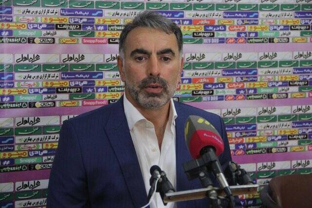 فکری: نمیتوانم به یحیی بابت قهرمانی تبریک بگویم!