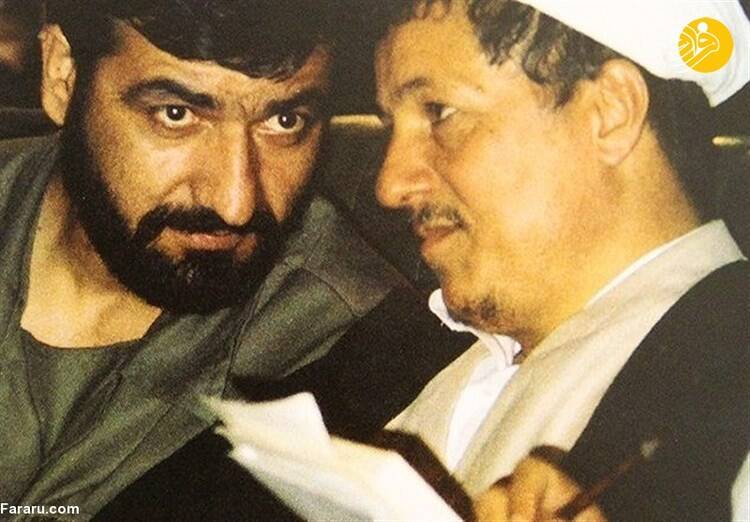 فیلم/ نقش مرحوم هاشمی رفسنجانی در پذیرش قطعنامه