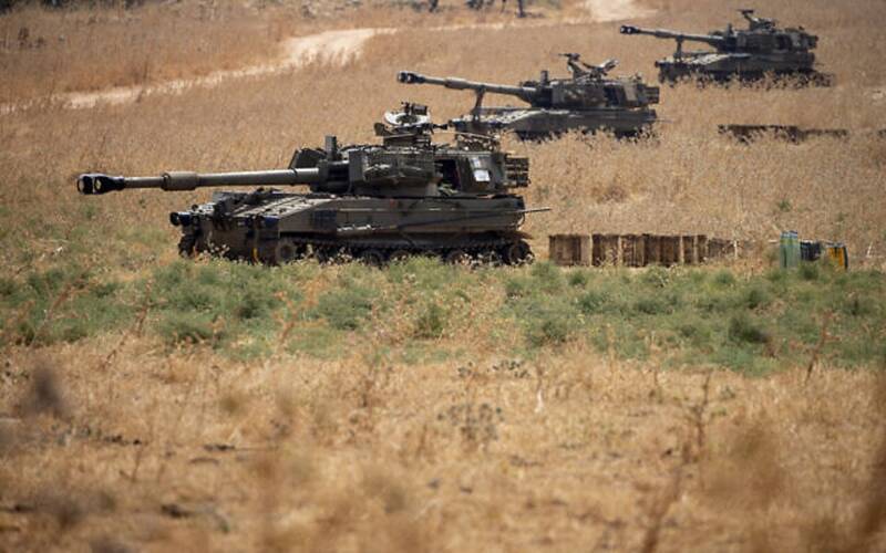 «گاف امنیتی» تازه ارتش اسرائیل در مرز غزه