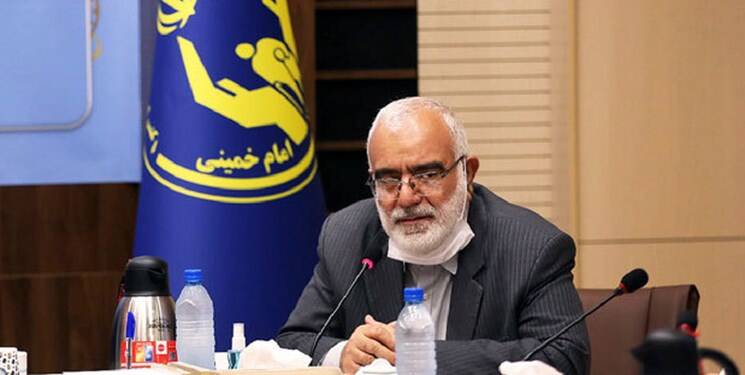 مستمری مددجویان کمیته امداد چقدر افزایش مییابد؟ مستمری مددجویان کمیته امداد چقدر افزایش مییابد؟