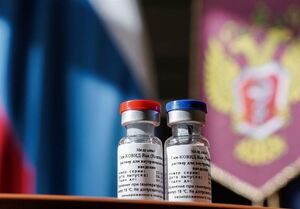 آغاز آزمایش‌های نهایی واکسن کرونای روسی