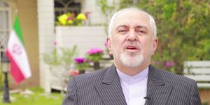ظریف: مطمئنیم تحریم تسلیحاتی ایران تمدید نمی‌شود