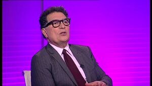 مسعود بهنود: رهبری متخصص‌ترین مذاکره کننده در برابر آمریکا است