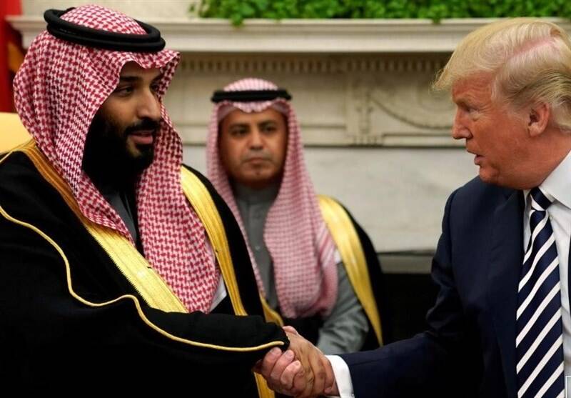هشدار سناتورهای آمریکایی به ترامپ درباره برنامه هسته‌ای عربستان