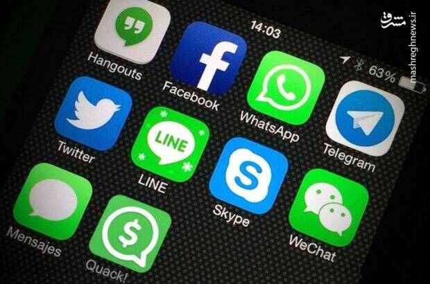 مجلس به دنبال انسداد شبکه‌های اجتماعی نیست