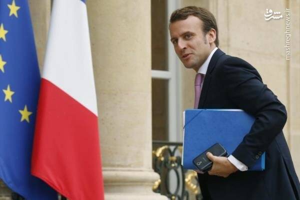 چرا رهبران فرانسه به دنبال ریشه‌کنی اسلام هستند؟