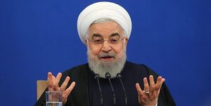 از روز اول مواجهه با کرونا پروتکلها را رعایت کردم/ نباید پروتکلشکنی در ذهن ما باشد