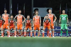 دروازهبان جدید به سایپا پیوست +عکس سایپا - کراپشده