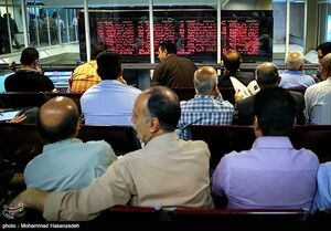 گفتگو| بورس امروز چوب سهامداران حقیقی هیجانی و برخی حقوقی‌ها را می‌خورد/ حقیقی‌های بزرگ چرا منفعل شده‌اند؟