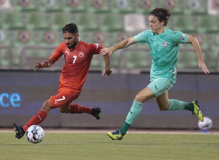 العربي،الاهلي،امتياز،شكست،الوكره